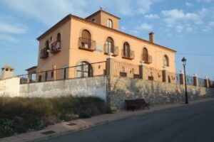 Casa Rural Del Carmen