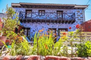 Casa Rural del Ciruelo – Canary Homes Collection