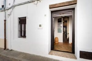 CASA RURAL DEL ESTANCO Alojamiento