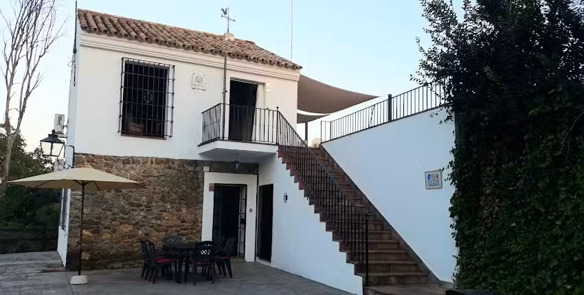 Casa Rural del Guadalora