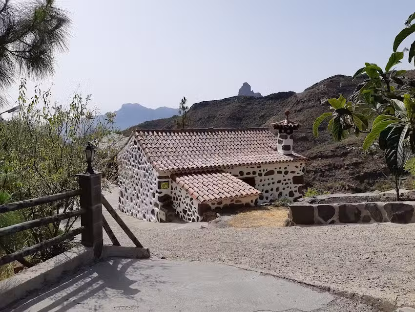 Casa Rural del Pino