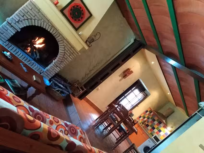 Casa Rural del Rio
