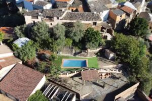 Casa rural del Tío Elías