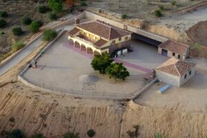 Casa Rural “Dilamor”.