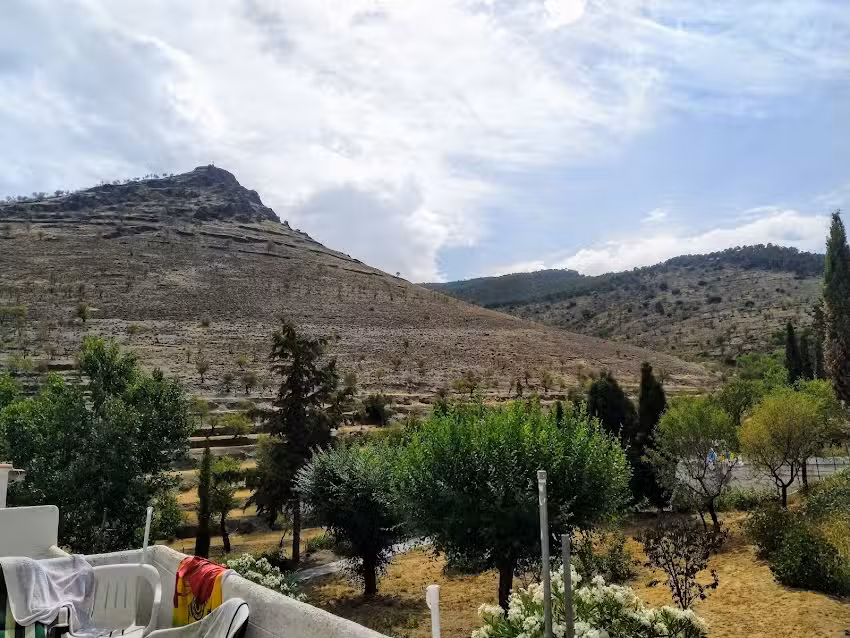 Casa Rural Do Caracol