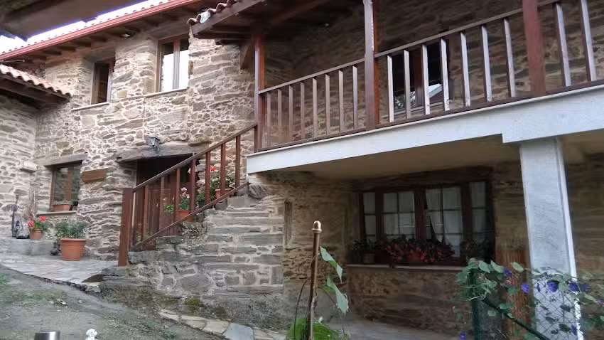 Casa Rural Doade