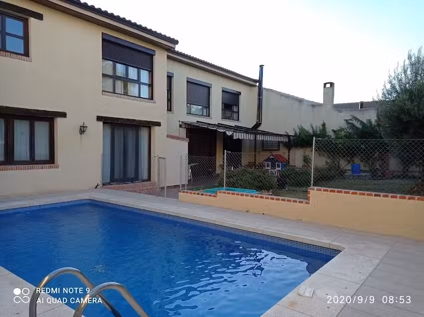 Casa Rural Don Alonso