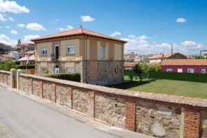 Casa Rural Don Camilo