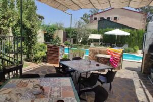 Casa Rural don Jaime