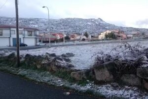 Casa Rural Don Mauricio y Periquines