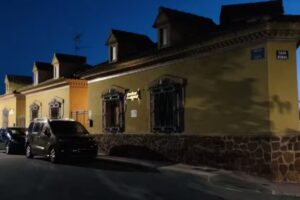 Casa Rural Don Quijote I y II