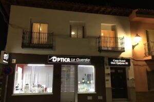 Casa Rural Don Quijote III