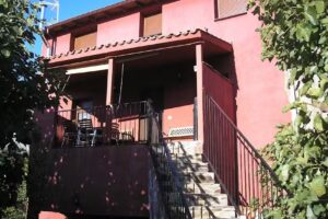 Casa Rural Don Romualdo