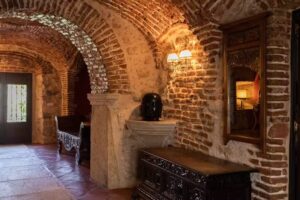 Casa Rural Doña Anita