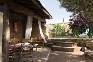 Casa Rural Doña Catalina