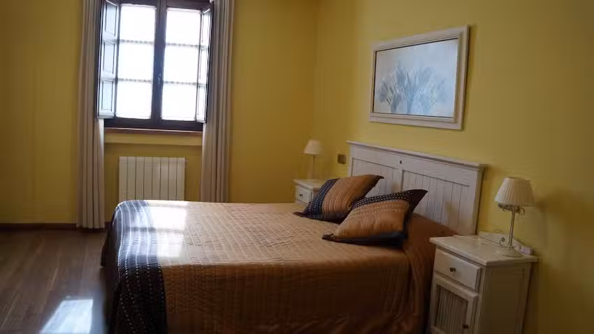 Casa Rural Doña Manuela
