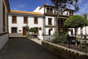 Casa Rural Doña Margarita