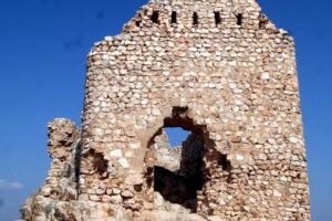 Casa Rural Dos Hermanas Navahermosa