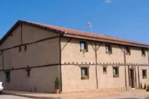 Casa rural Dos Reales