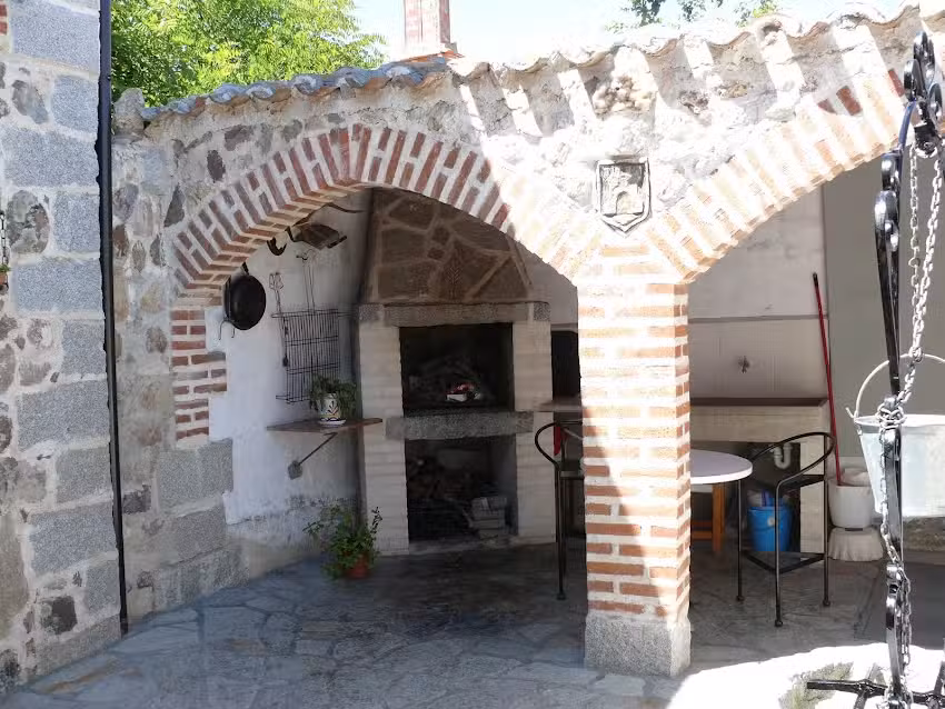 Casa Rural Duquesa de la Conquista
