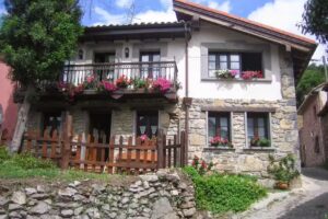 Casa Rural Ecocorneyana