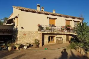 Casa Rural Ecológica Mas del Pi