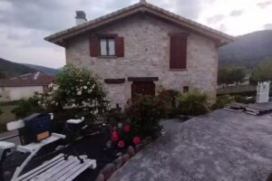 Casa Rural Eguzkilore