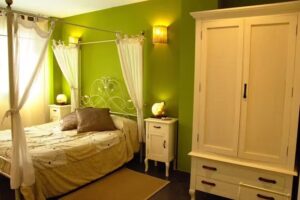 Casa Rural El Abrigaño