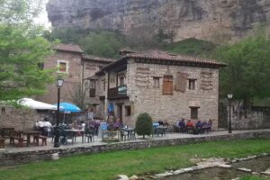 Casa Rural el Abuelo