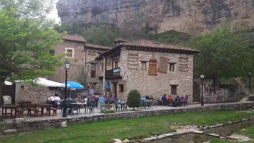 Casa Rural el Abuelo