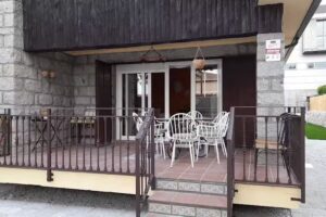 Casa rural el Abuelo Arturo