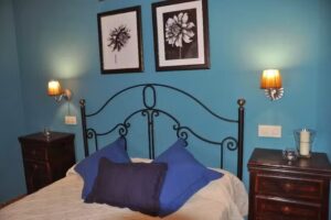 Casa Rural El Abuelo Quiko Chinchón