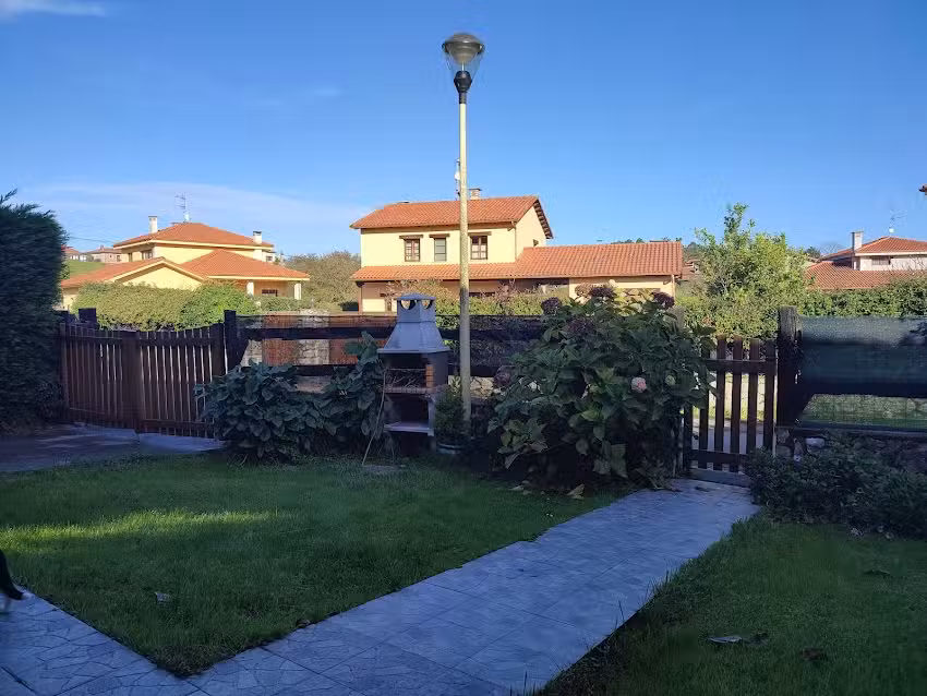 Casa rural El Acebo – Ribadesella Rural