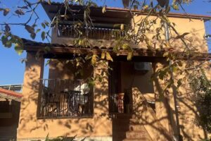 Casa Rural El Acebuche