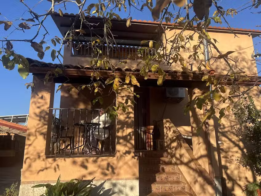 Casa Rural El Acebuche