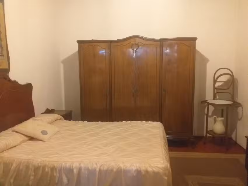 Casa Rural El Agostadero