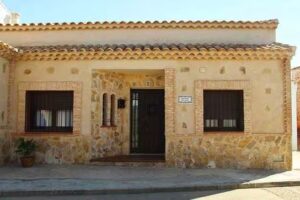 Casa Rural “EL AGRICULTOR”.