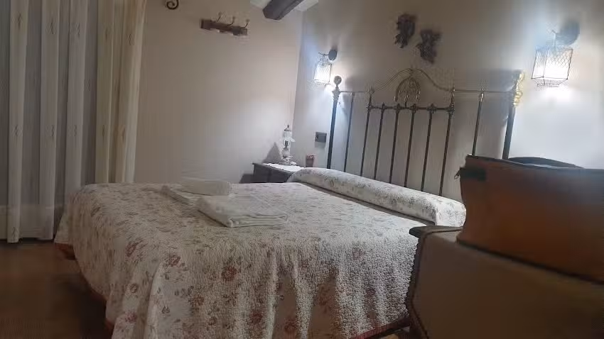 Casa Rural «El Agüelo» Apartamentos Turísticos rurales