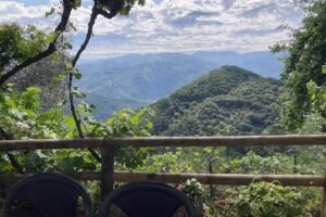 Casa Rural El Alambique