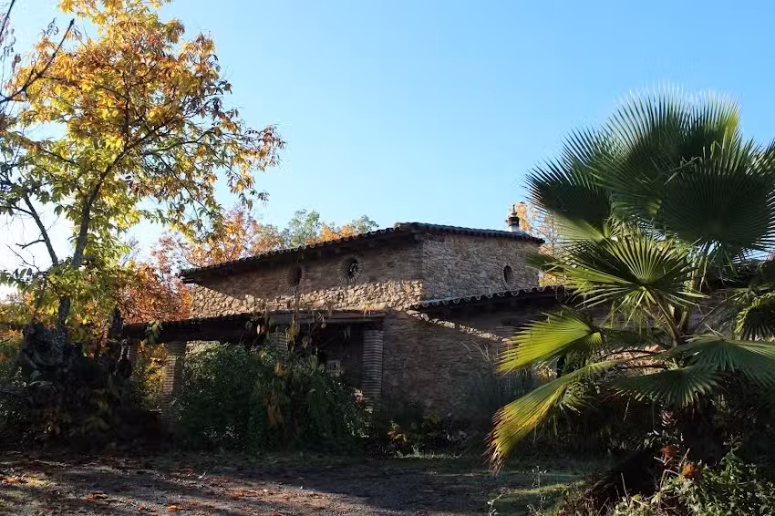 Casa Rural el Alamillo