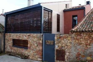 Casa Rural El Alimoche