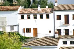 Casa Rural El Aljibe