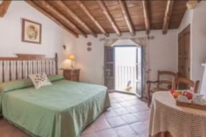 Casa rural El Altillo