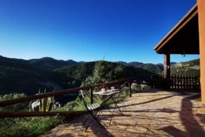 Casa Rural El Alto de la Vía