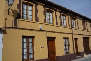 Casa Rural El Antiguo Almacén