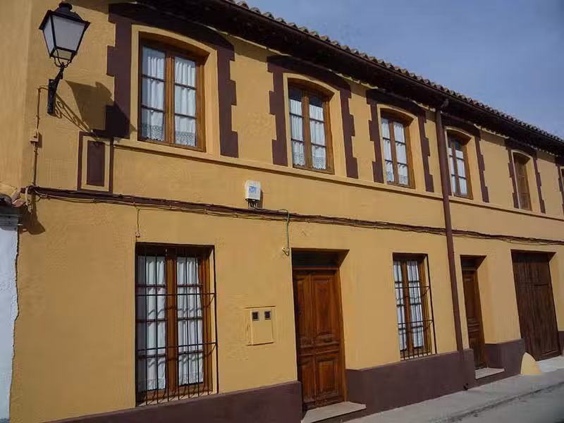 Casa Rural El Antiguo Almacén