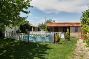 Casa Rural El Arcediano