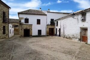 Casa Rural El Arcediano – Alojamientos en Baeza – Casa Rural en Baeza