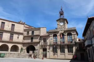 Casa Rural El Arco de los Arribes