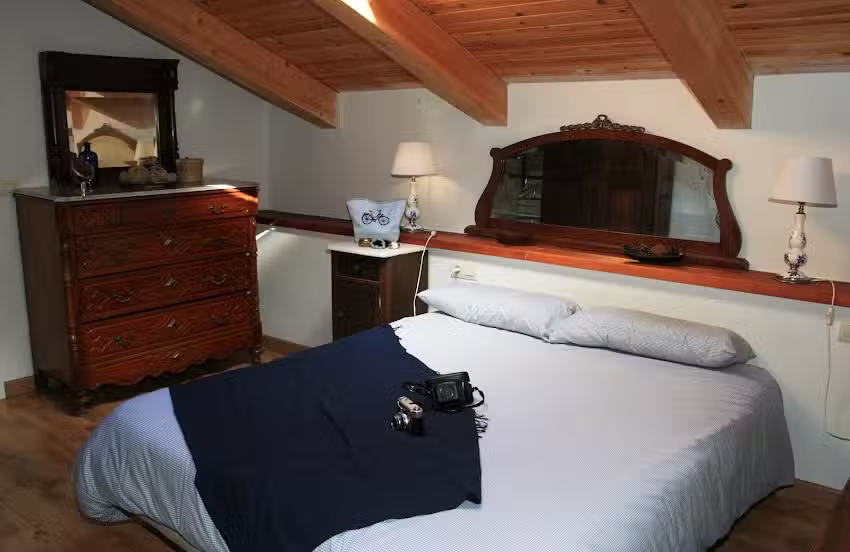 Casa Rural El Arcón